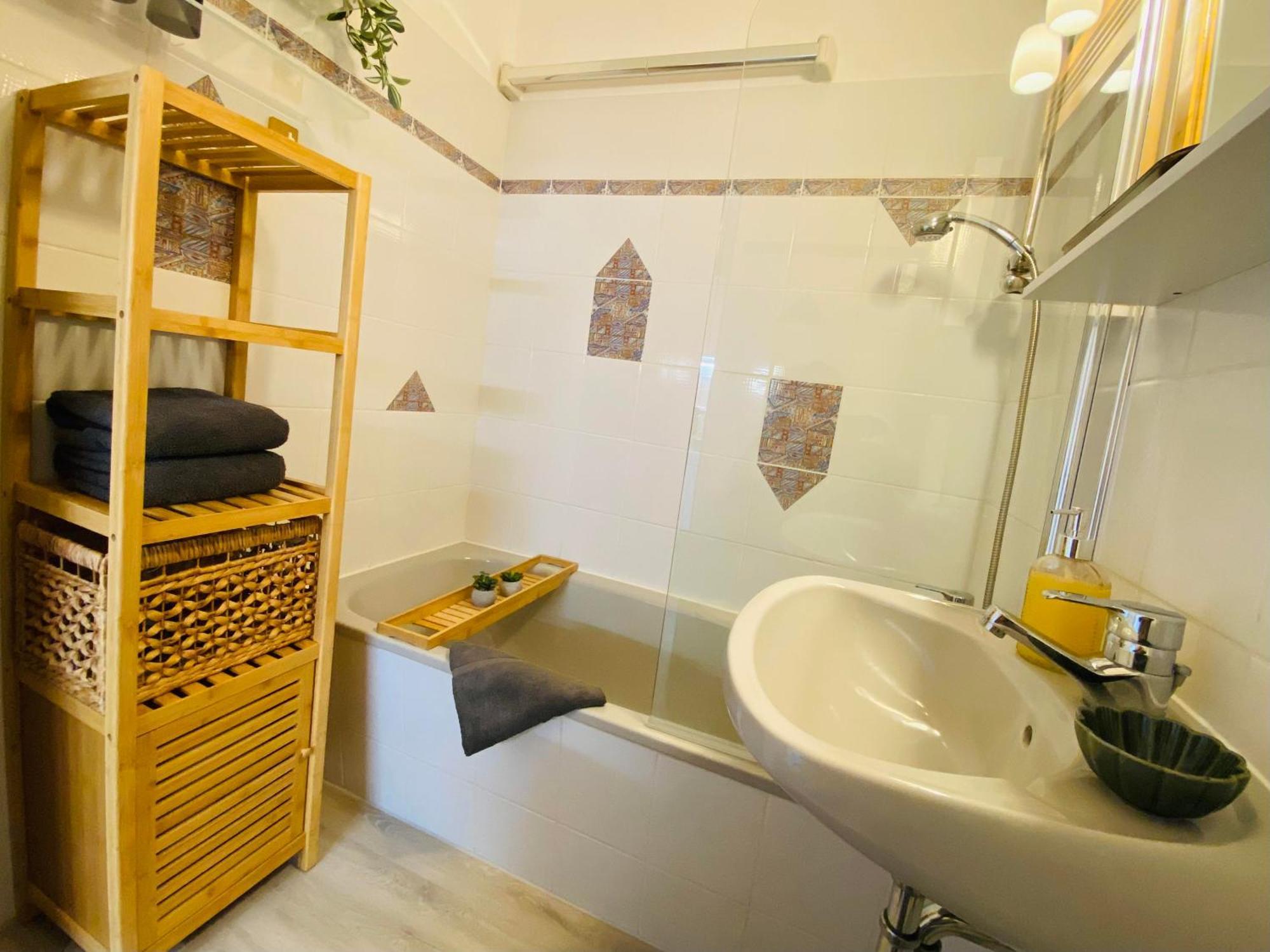 Ferienwohnung Meernaehe 페마른 외부 사진